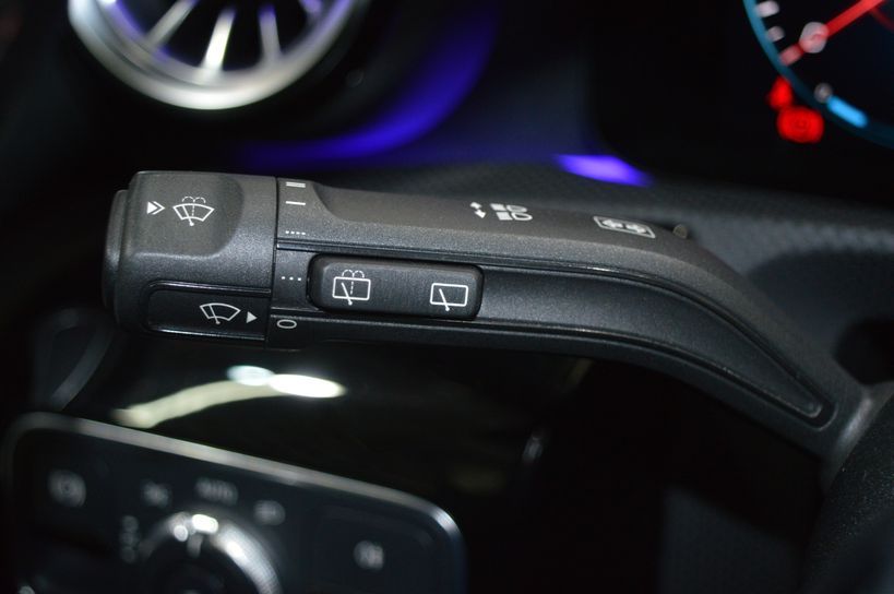 MERCEDES CLASSE A 2020 - Photo n°33