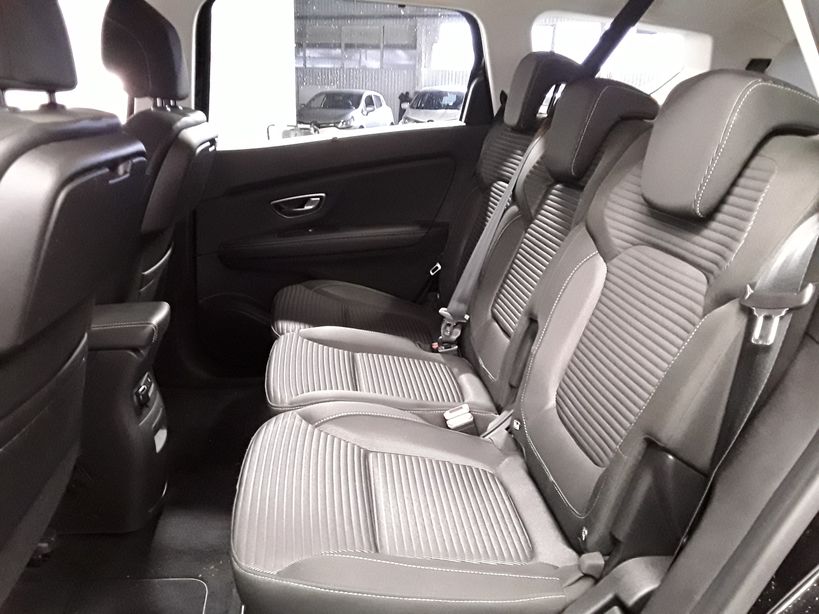 RENAULT GRAND SCENIC IV BUSINESS 2018 - Photo n°10