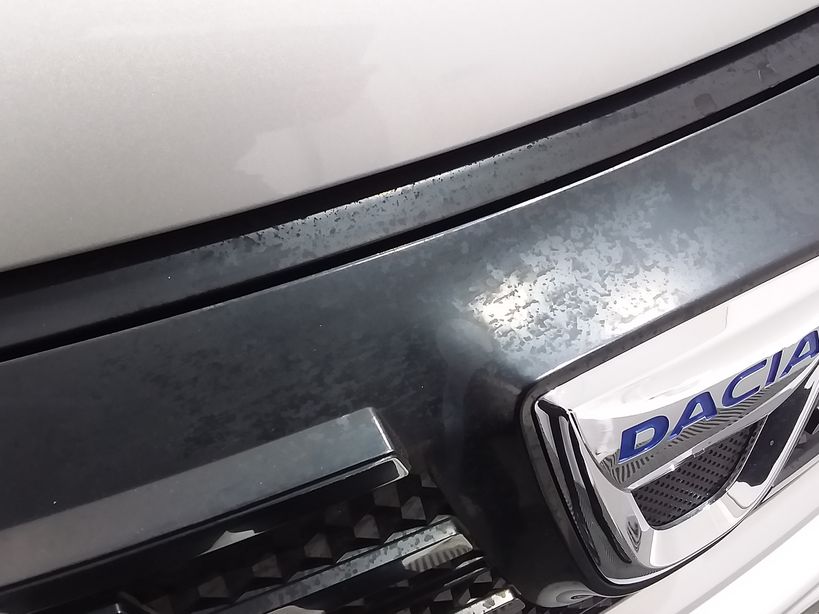 DACIA SPRING 2021 - Photo n°3
