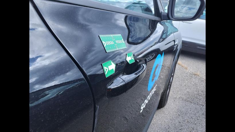 RENAULT ARKANA 2024 - Photo n°15