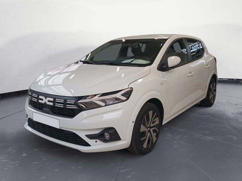 DACIA SANDERO 2025 - Photo n°1