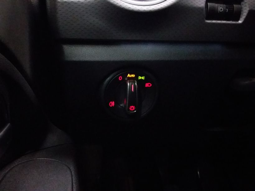 VOLKSWAGEN UP! 2.0 2022 - Photo n°26