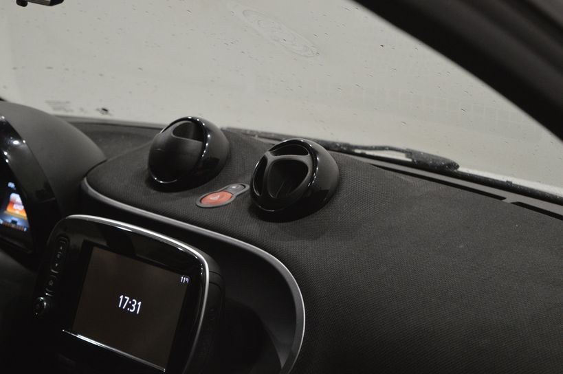 SMART FORFOUR 2016 - Photo n°33