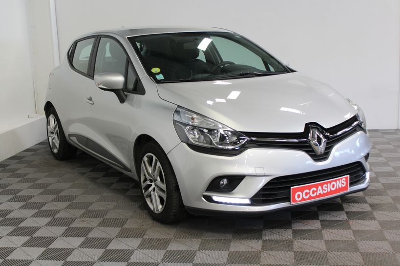 RENAULT CLIO IV BUSINESS 2018 - Photo n°3