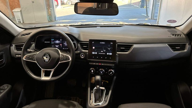 RENAULT ARKANA 2024 - Photo n°11