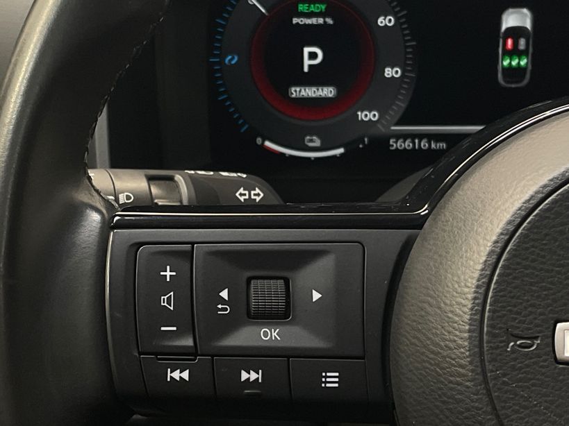 NISSAN QASHQAI 2023 - Photo n°24