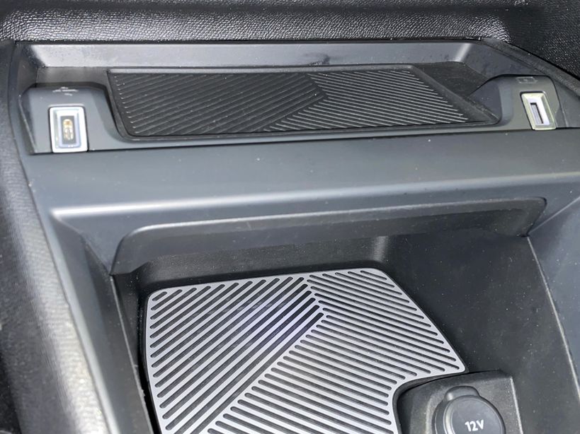 CITROEN C4 X 2023 - Photo n°18