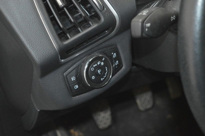 FORD B MAX 2017 - Photo n°10
