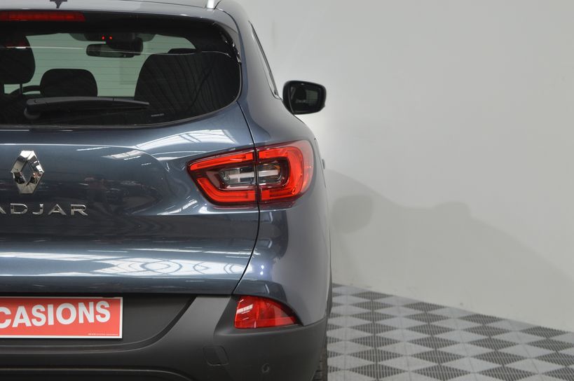 RENAULT KADJAR 2018 - Photo n°6