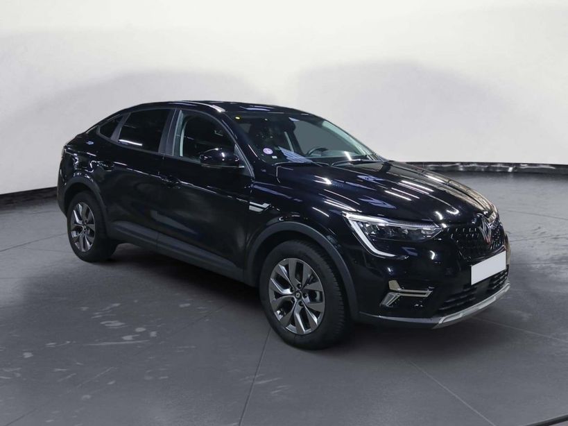 RENAULT ARKANA 2024 - Photo n°3