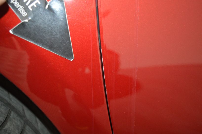 NISSAN NOTE 2012 - Photo n°20