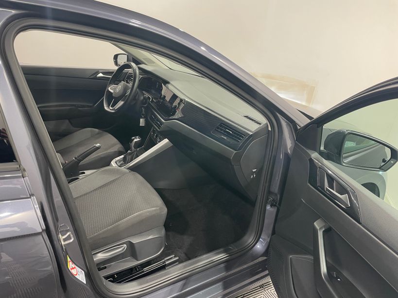 VOLKSWAGEN POLO 2025 - Photo n°28