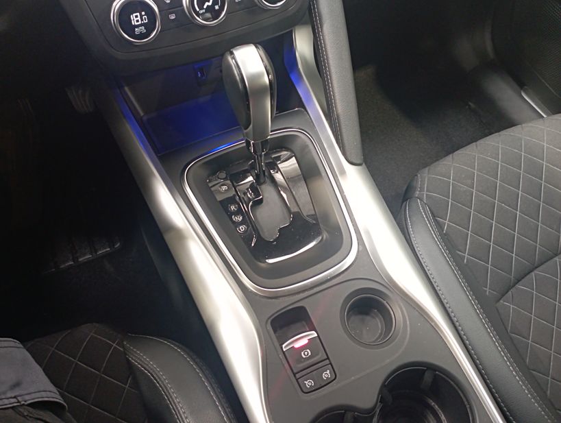 RENAULT KADJAR 2021 - Photo n°23