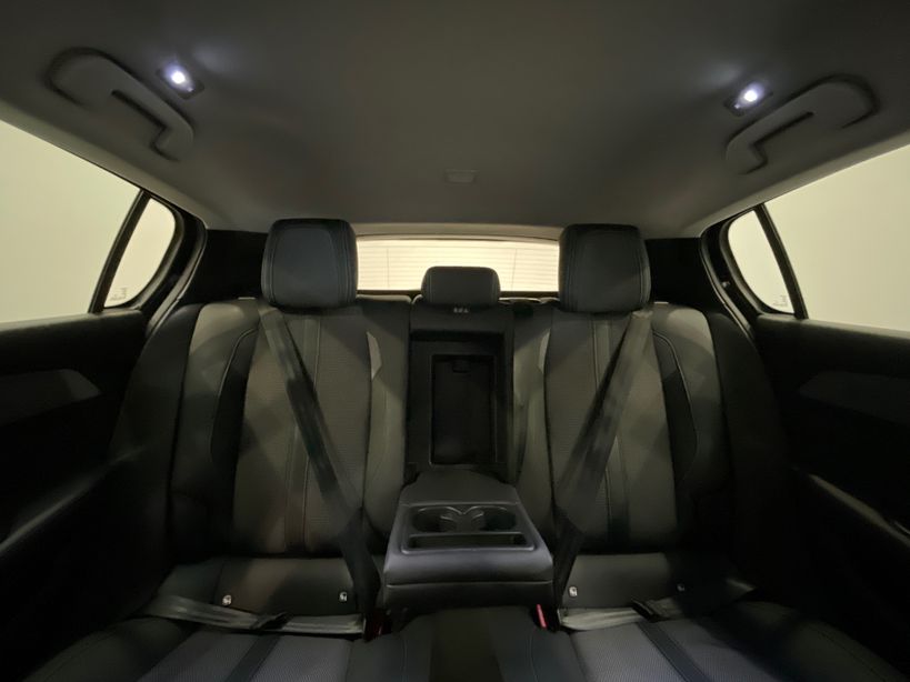 PEUGEOT 308 2023 - Photo n°44