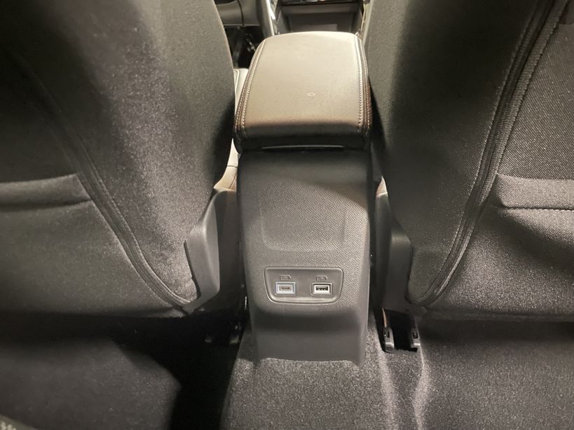 PEUGEOT 208 2025 - Photo n°31