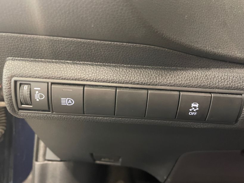 TOYOTA COROLLA HYBRIDE MY21 2022 - Photo n°15