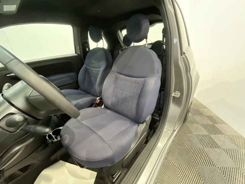 FIAT 500 MY22 2023 - Photo n°9