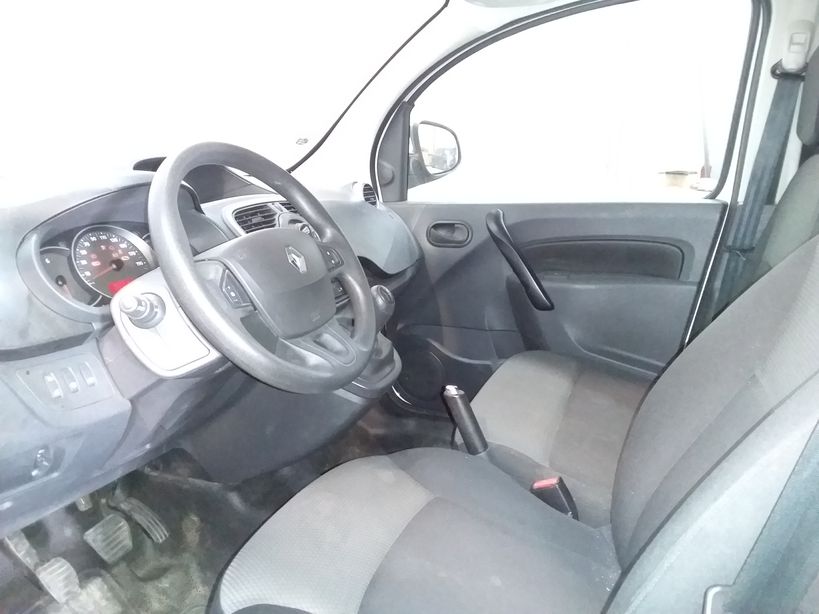 RENAULT KANGOO EXPRESS 2017 - Photo n°6