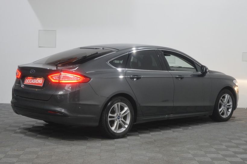 FORD MONDEO 2018 - Photo n°4