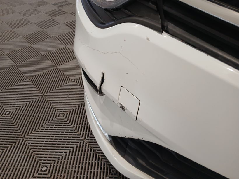 RENAULT CLIO IV BUSINESS 2019 - Photo n°5