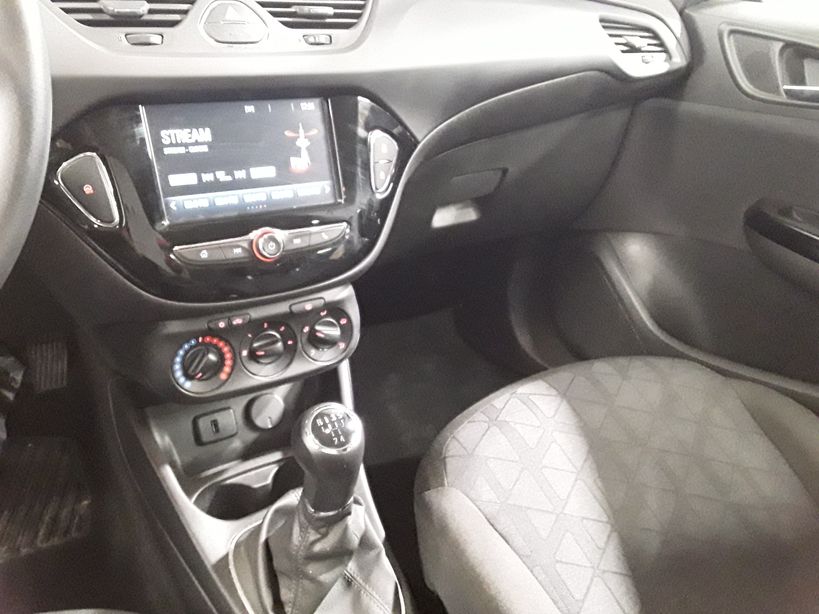 OPEL CORSA 2019 - Photo n°7
