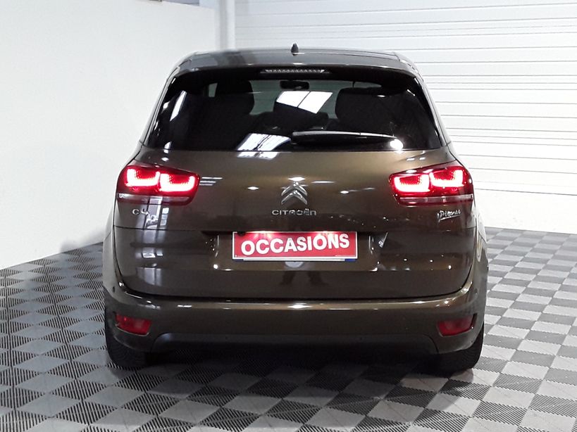 CITROEN C4 PICASSO 2014 - Photo n°3