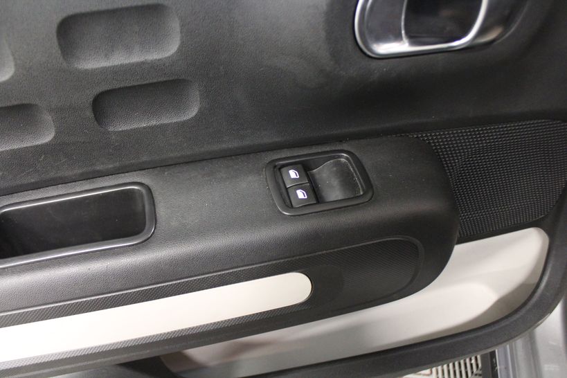 CITROEN C3 2019 - Photo n°22