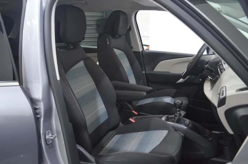 CITROEN C4 SPACETOURER 2019 - Photo n°7