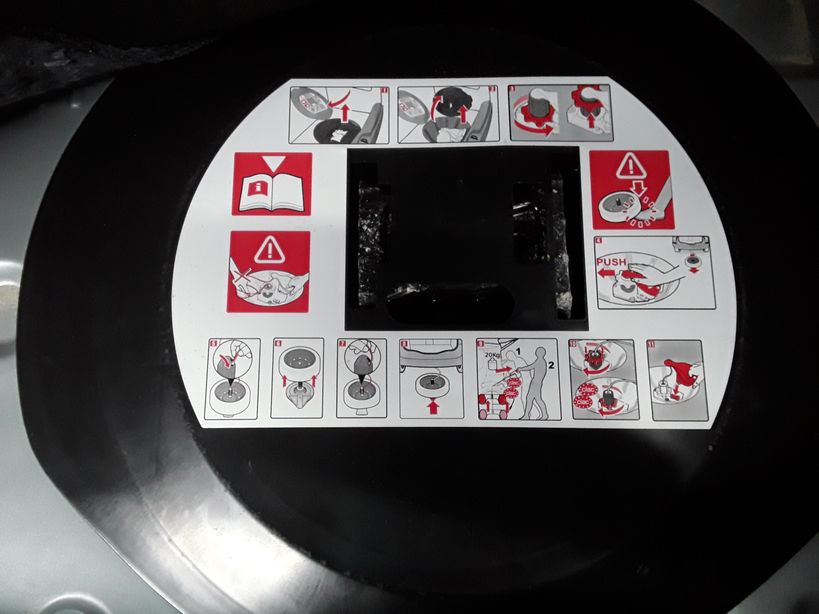 RENAULT CLIO IV 2018 - Photo n°19