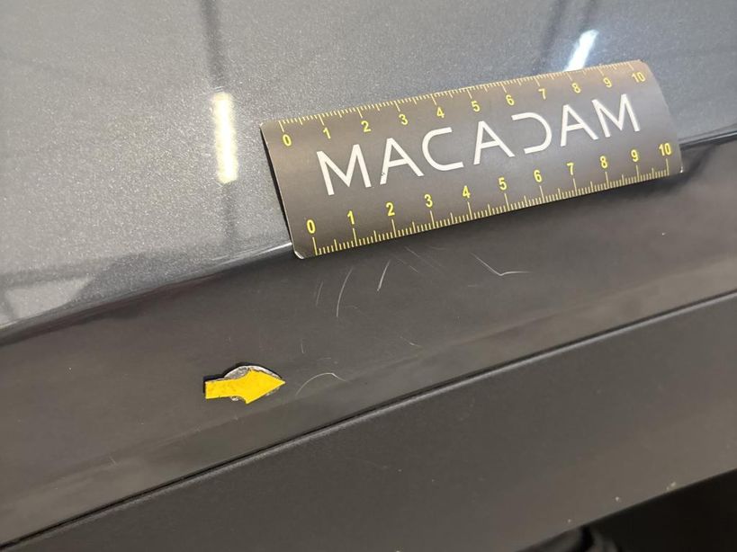 HYUNDAI TUCSON 2022 - Photo n°5