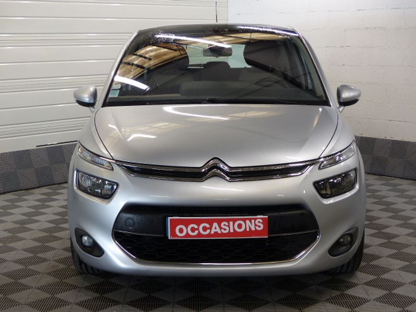 CITROEN C4 PICASSO 2014 - Photo n°2