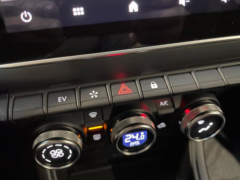 RENAULT CAPTUR 2023 - Photo n°24