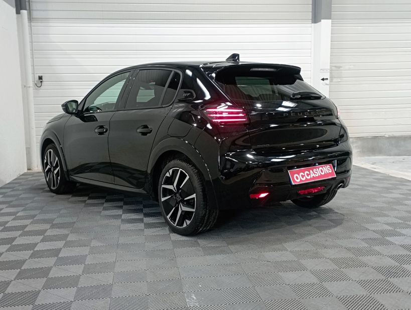 PEUGEOT 208 2024 - Photo n°7