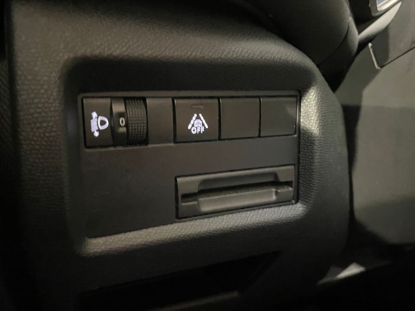 CITROEN C5 AIRCROSS 2023 - Photo n°30