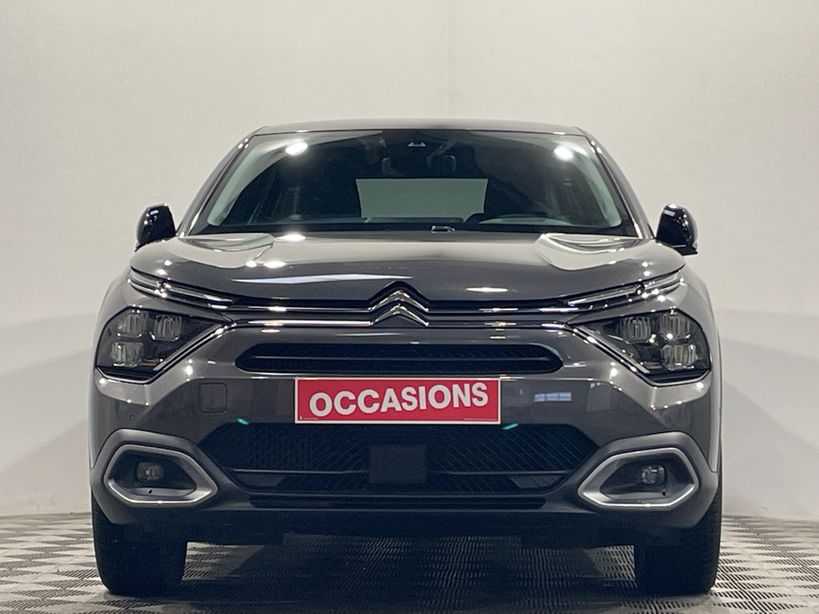 CITROEN C4 X 2023 - Photo n°5