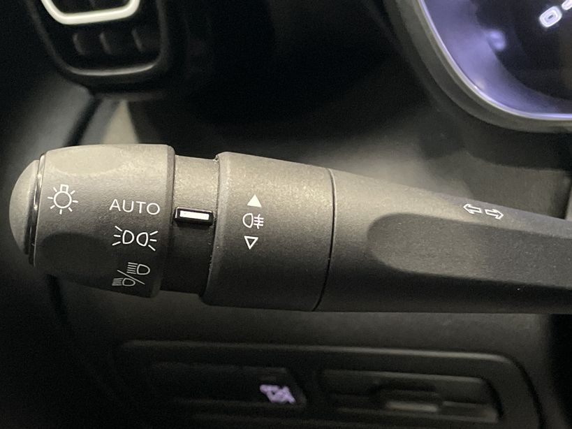 CITROEN C3 AIRCROSS 2024 - Photo n°30