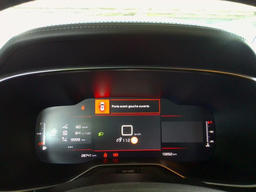 CITROEN C5 AIRCROSS 2023 - Photo n°4