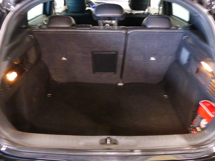 CITROEN DS4 2015 - Photo n°25