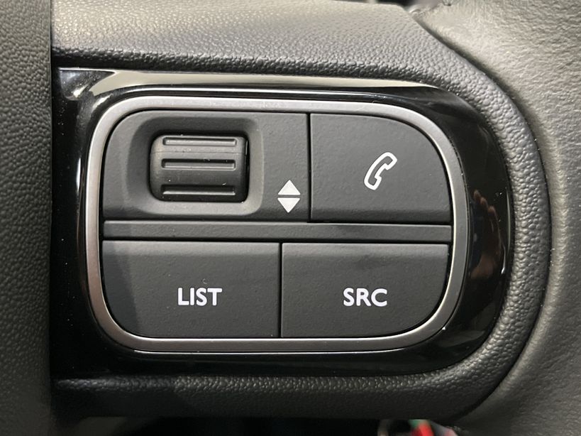 CITROEN C5 AIRCROSS BUSINESS 2022 - Photo n°28