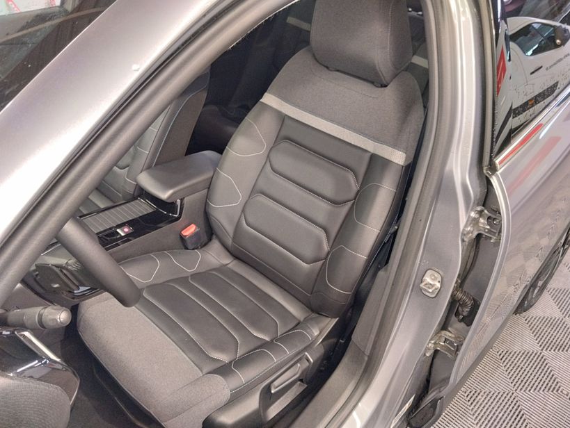 CITROEN C4 X 2023 - Photo n°15