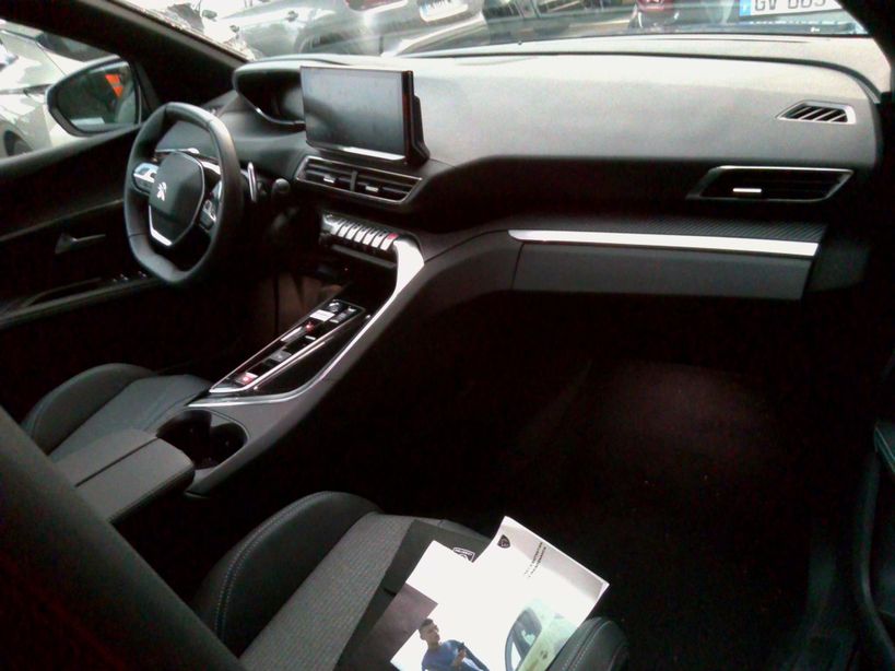 PEUGEOT 5008 2024 - Photo n°5