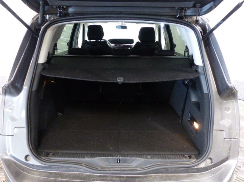 CITROEN GRAND C4 PICASSO 2018 - Photo n°10