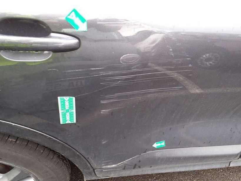 FORD KUGA 2022 - Photo n°4