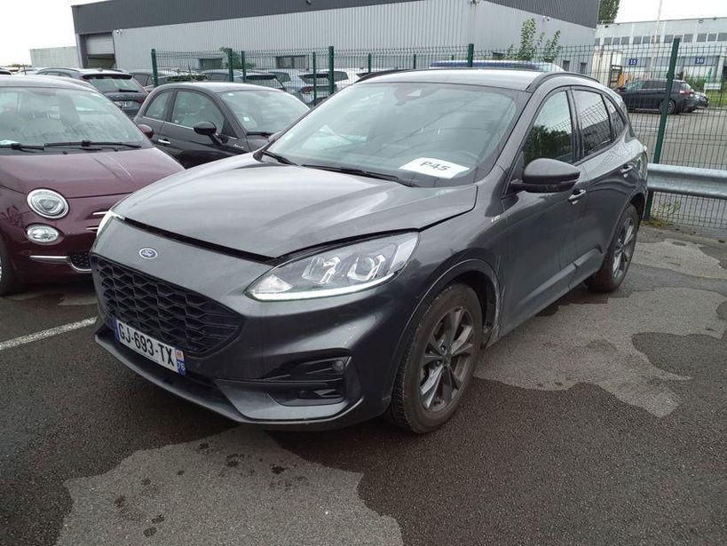 FORD KUGA 2022 - Photo n°1