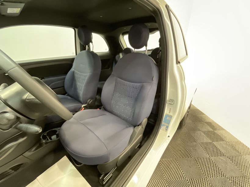 FIAT 500 MY22 2023 - Photo n°9