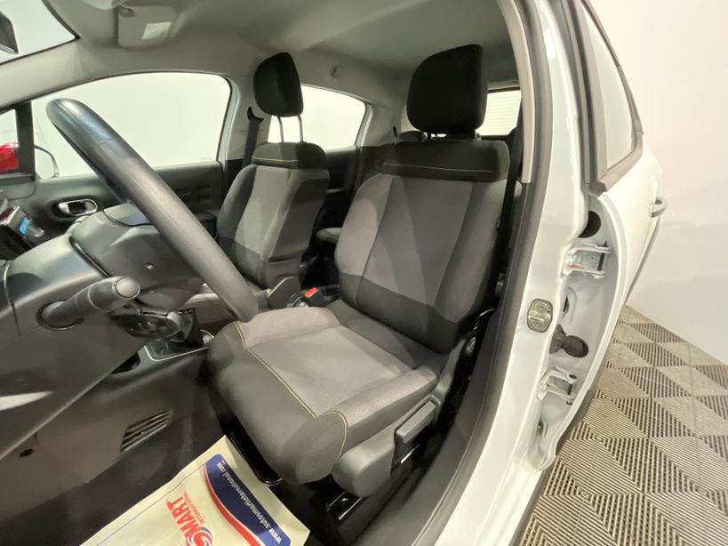 CITROEN C3 2023 - Photo n°9
