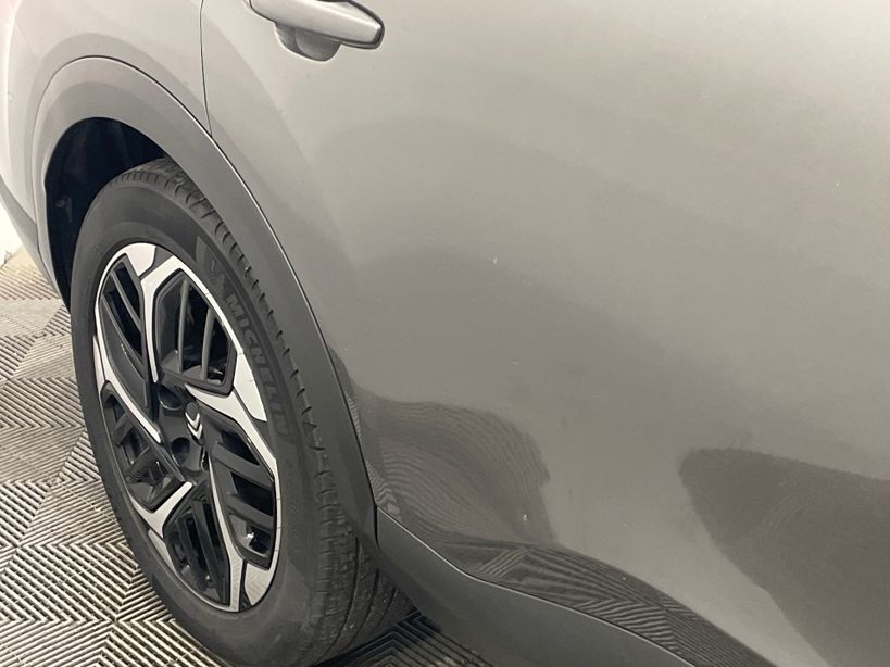 CITROEN C4 X 2023 - Photo n°4