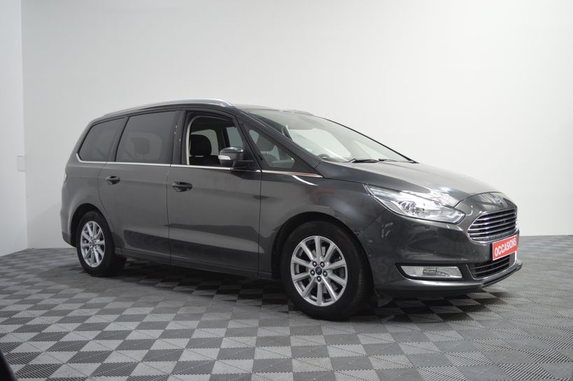 FORD GALAXY 2017 - Photo n°2