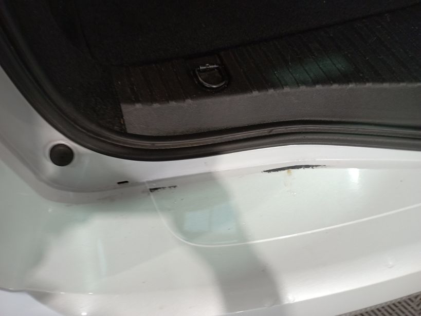 RENAULT MEGANE IV ESTATE 2022 - Photo n°10