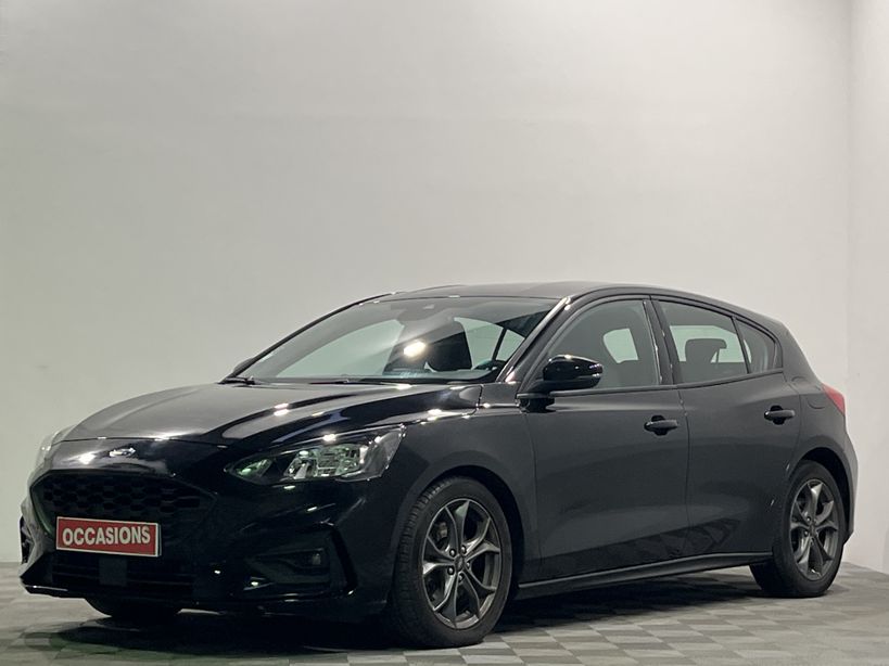 FORD FOCUS 2020 - Photo n°1